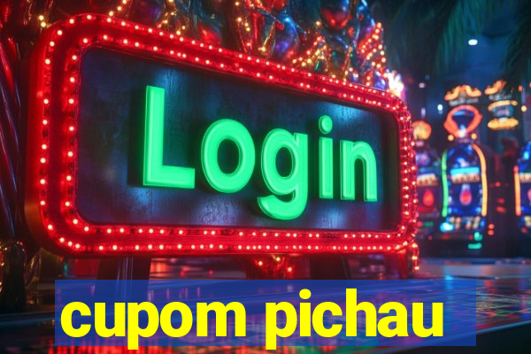 cupom pichau